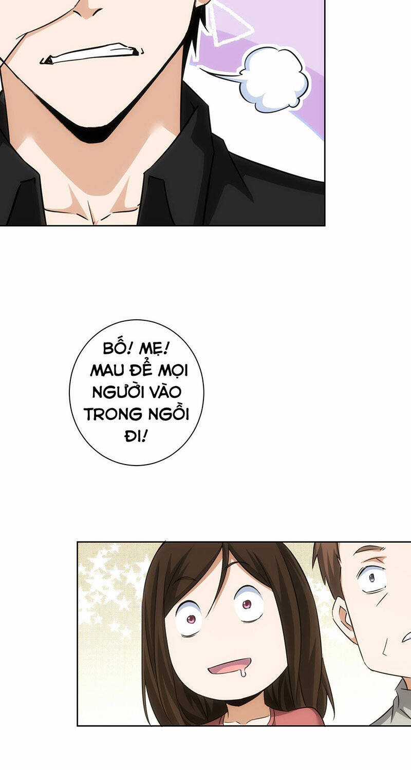 Ta Có Thể Thấy Tỉ Lệ Thành Công Chapter 207 trang 21