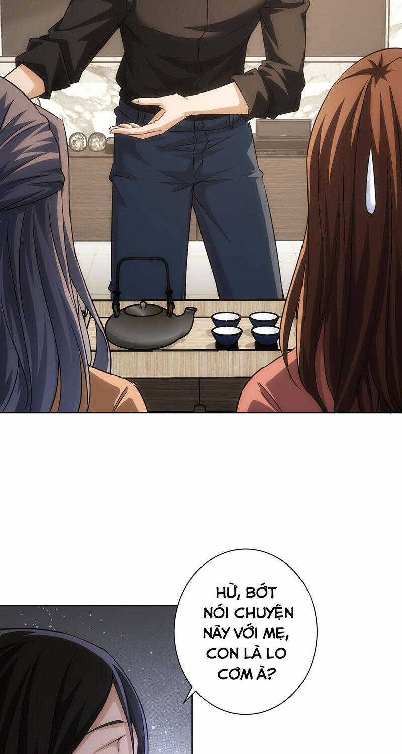 Ta Có Thể Thấy Tỉ Lệ Thành Công Chapter 207 trang 28