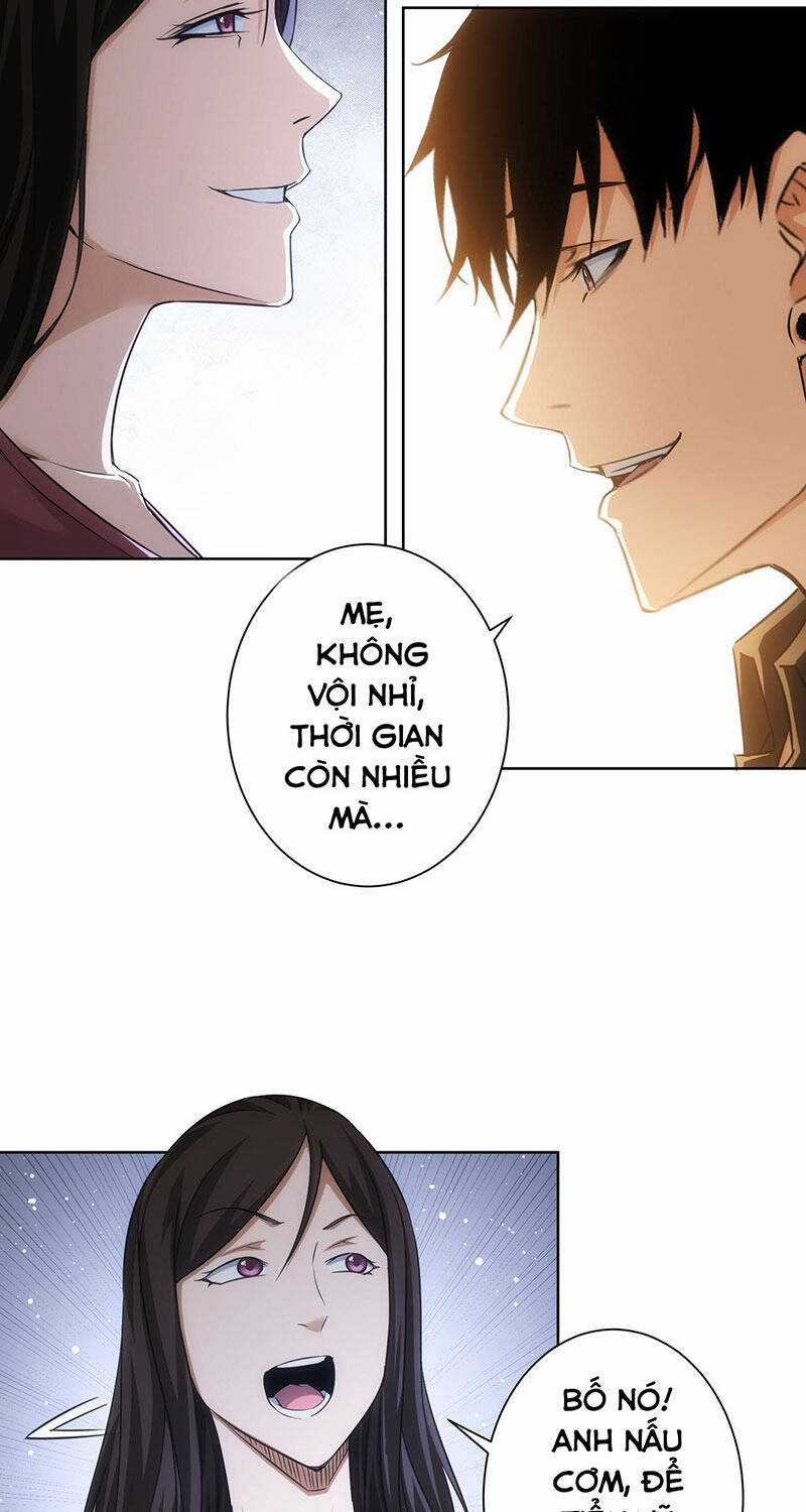 Ta Có Thể Thấy Tỉ Lệ Thành Công Chapter 207 trang 29