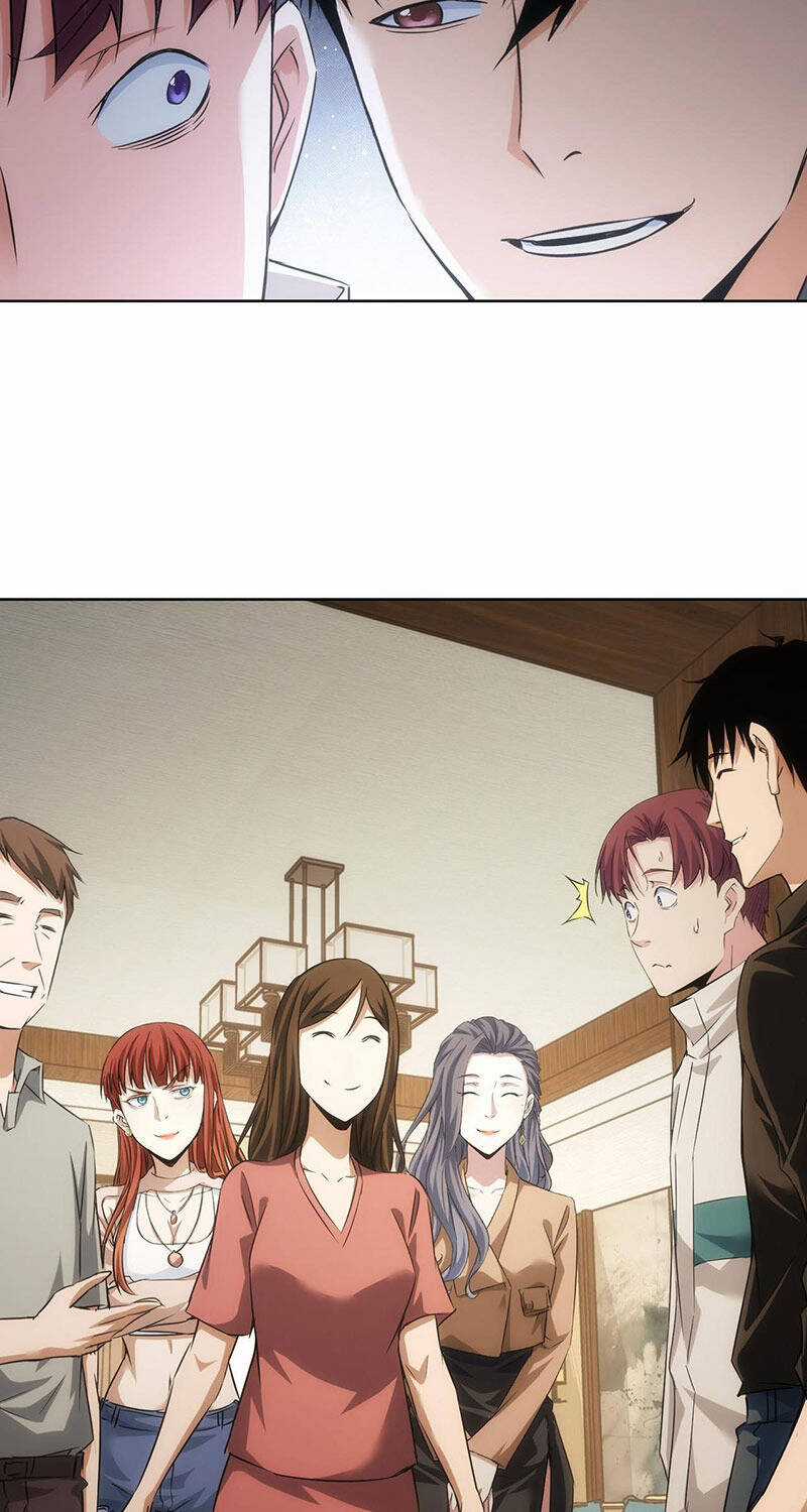 Ta Có Thể Thấy Tỉ Lệ Thành Công Chapter 207 trang 37