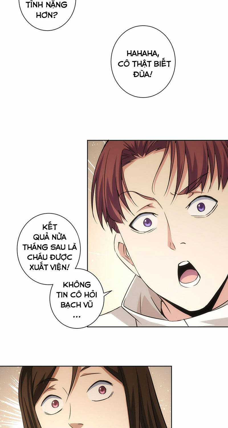 Ta Có Thể Thấy Tỉ Lệ Thành Công Chapter 207 trang 41