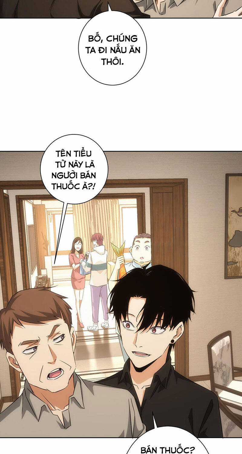 Ta Có Thể Thấy Tỉ Lệ Thành Công Chapter 207 trang 43