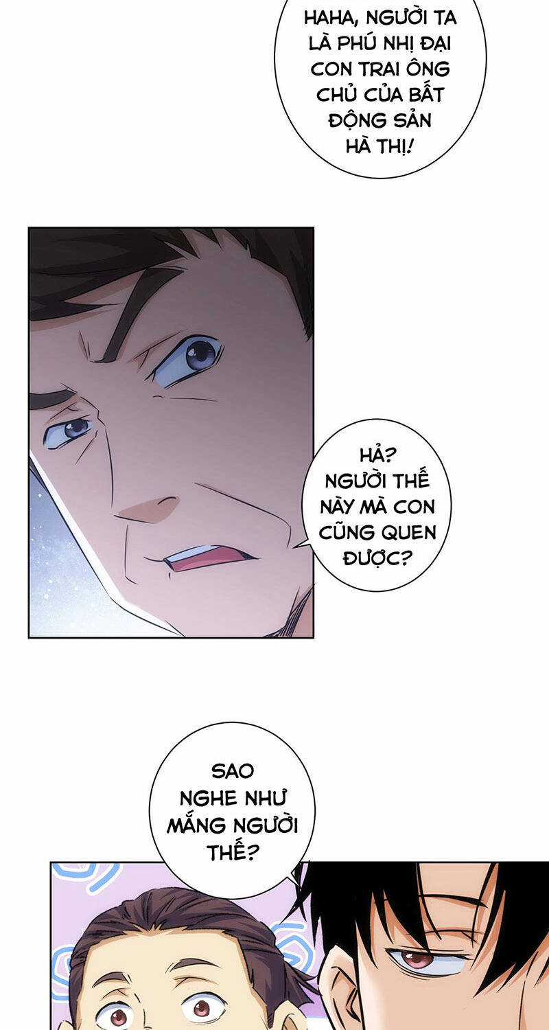 Ta Có Thể Thấy Tỉ Lệ Thành Công Chapter 207 trang 44