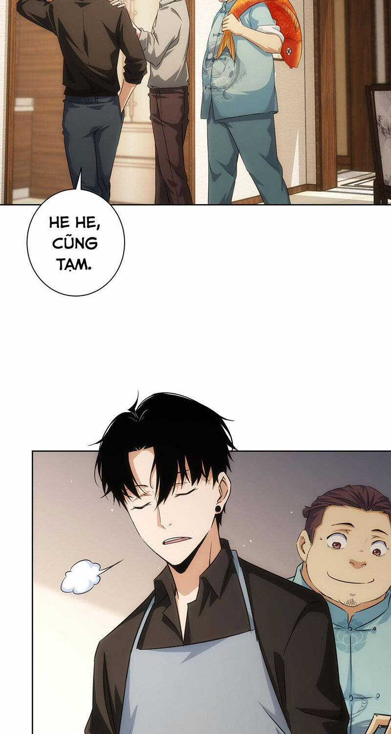 Ta Có Thể Thấy Tỉ Lệ Thành Công Chapter 207 trang 46