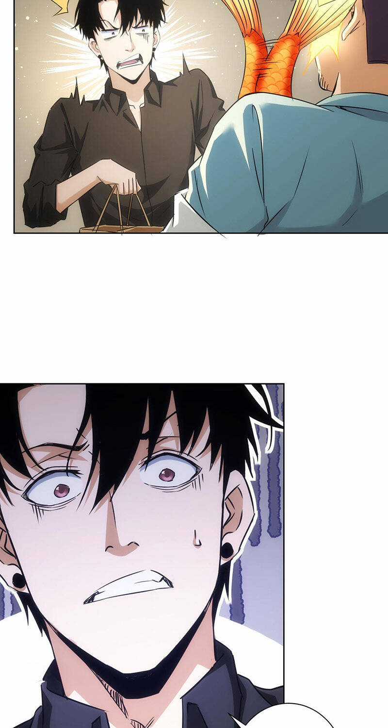 Ta Có Thể Thấy Tỉ Lệ Thành Công Chapter 207 trang 5