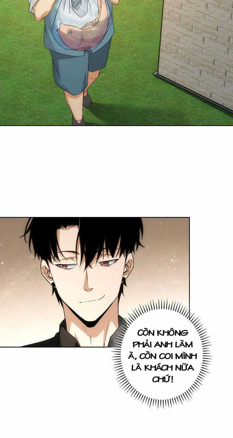 Ta Có Thể Thấy Tỉ Lệ Thành Công Chapter 207 trang 9