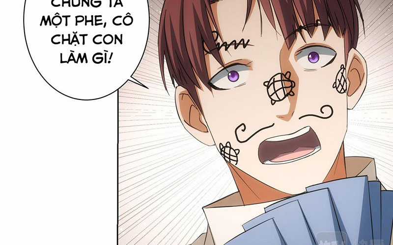 Ta Có Thể Thấy Tỉ Lệ Thành Công Chapter 208 trang 10