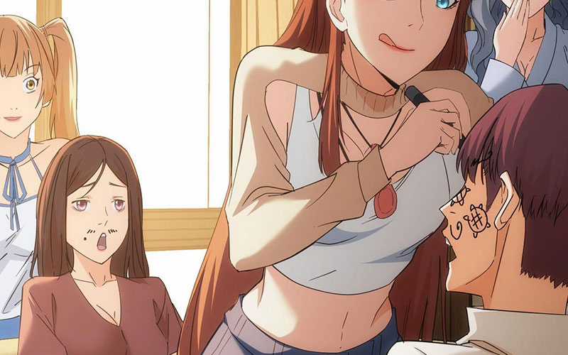 Ta Có Thể Thấy Tỉ Lệ Thành Công Chapter 208 trang 20