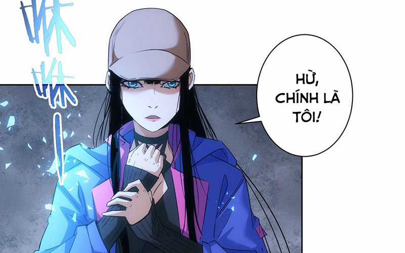 Ta Có Thể Thấy Tỉ Lệ Thành Công Chapter 208 trang 35
