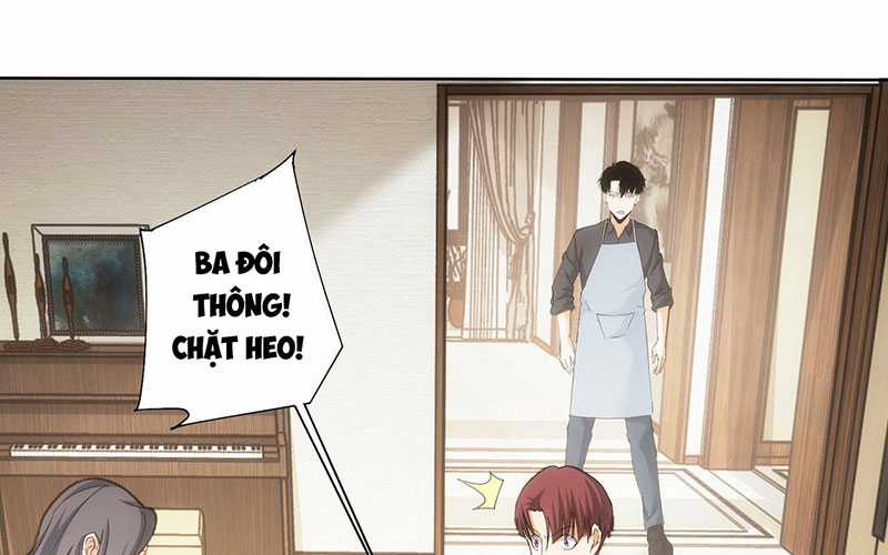 Ta Có Thể Thấy Tỉ Lệ Thành Công Chapter 208 trang 7