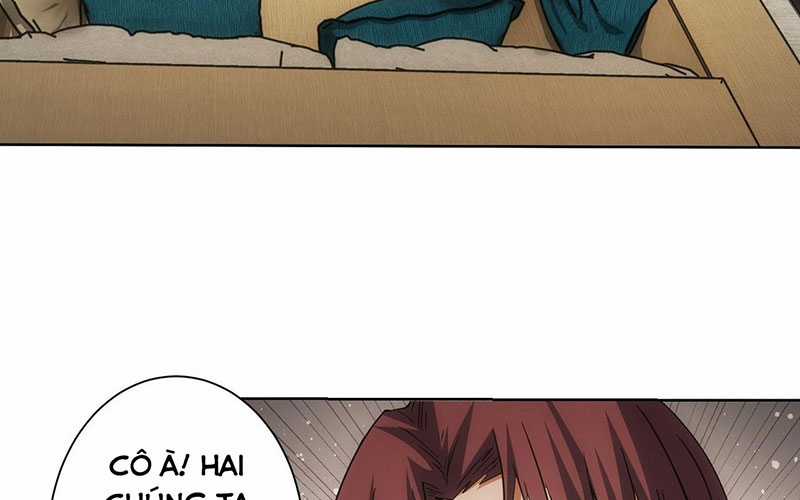 Ta Có Thể Thấy Tỉ Lệ Thành Công Chapter 208 trang 9