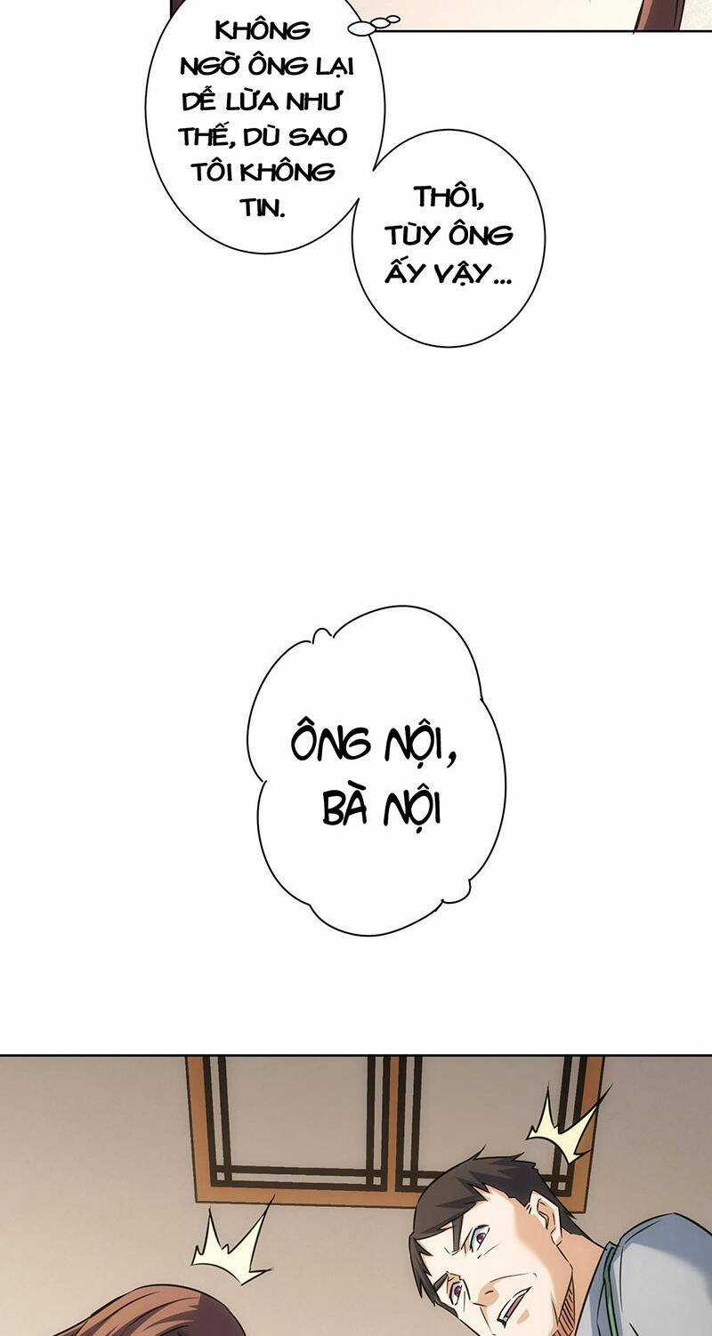 Ta Có Thể Thấy Tỉ Lệ Thành Công Chapter 209 trang 21