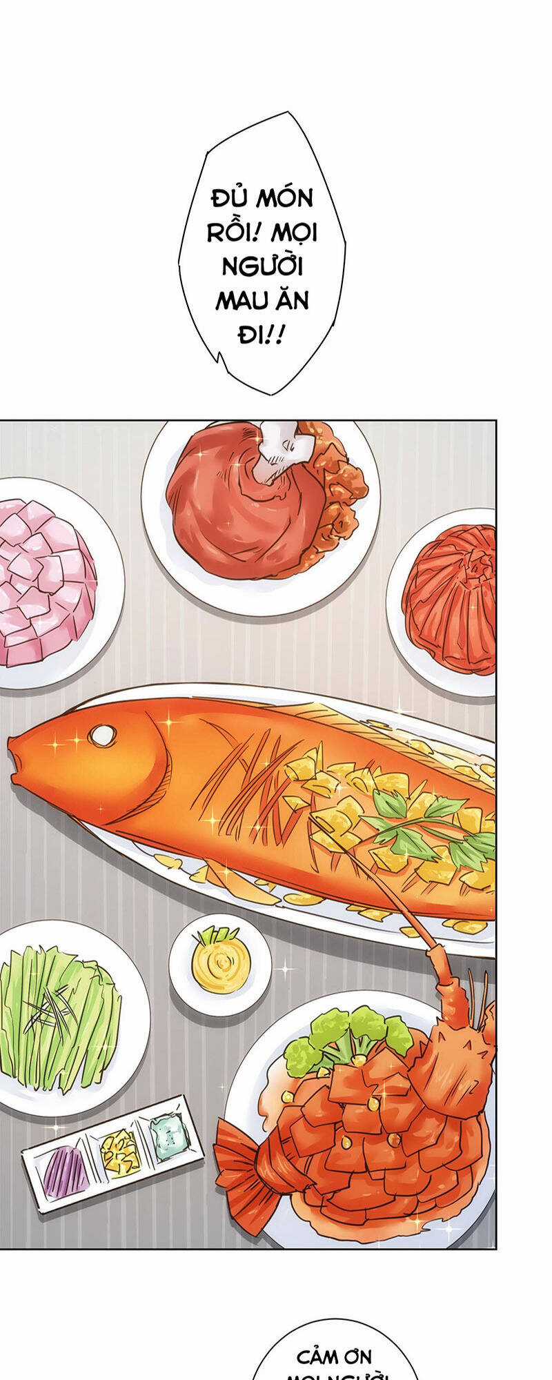 Ta Có Thể Thấy Tỉ Lệ Thành Công Chapter 209 trang 31