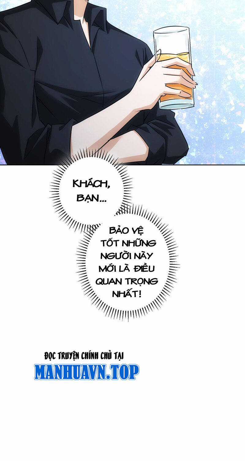 Ta Có Thể Thấy Tỉ Lệ Thành Công Chapter 209 trang 36