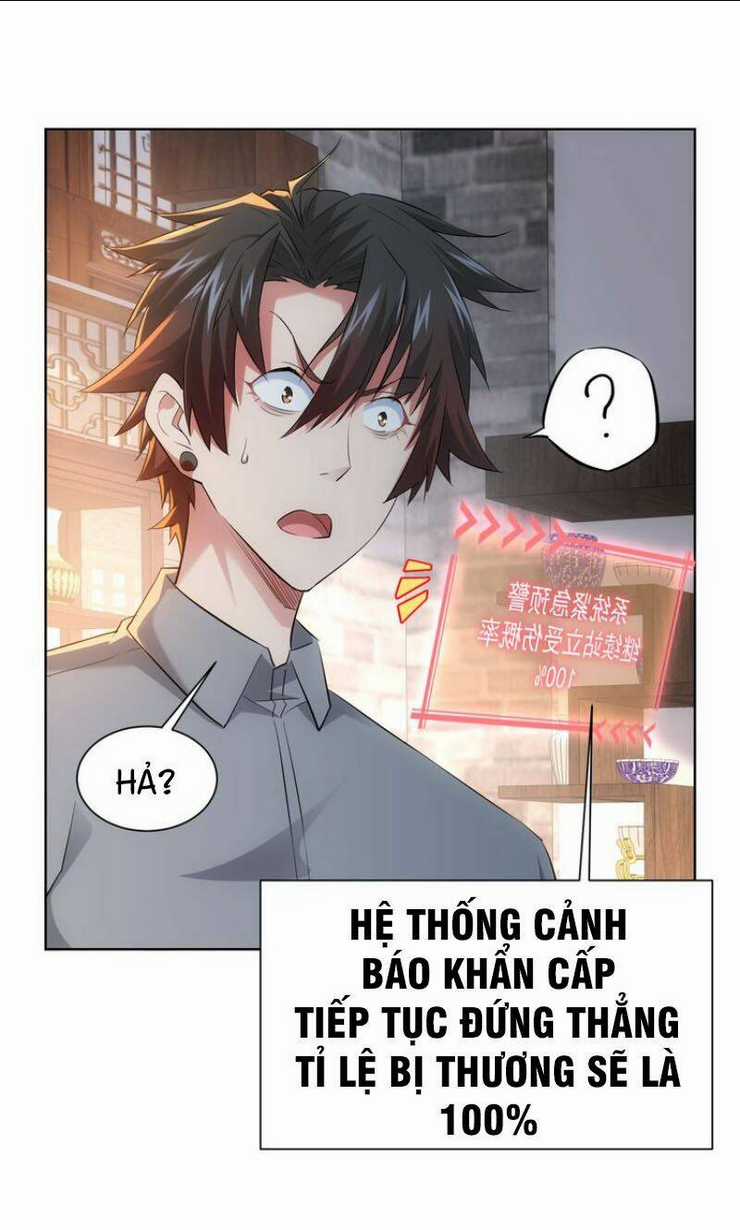 Ta Có Thể Thấy Tỉ Lệ Thành Công Chapter 21 trang 10