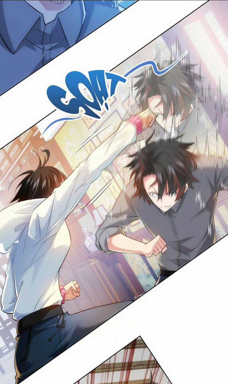 Ta Có Thể Thấy Tỉ Lệ Thành Công Chapter 21 trang 12