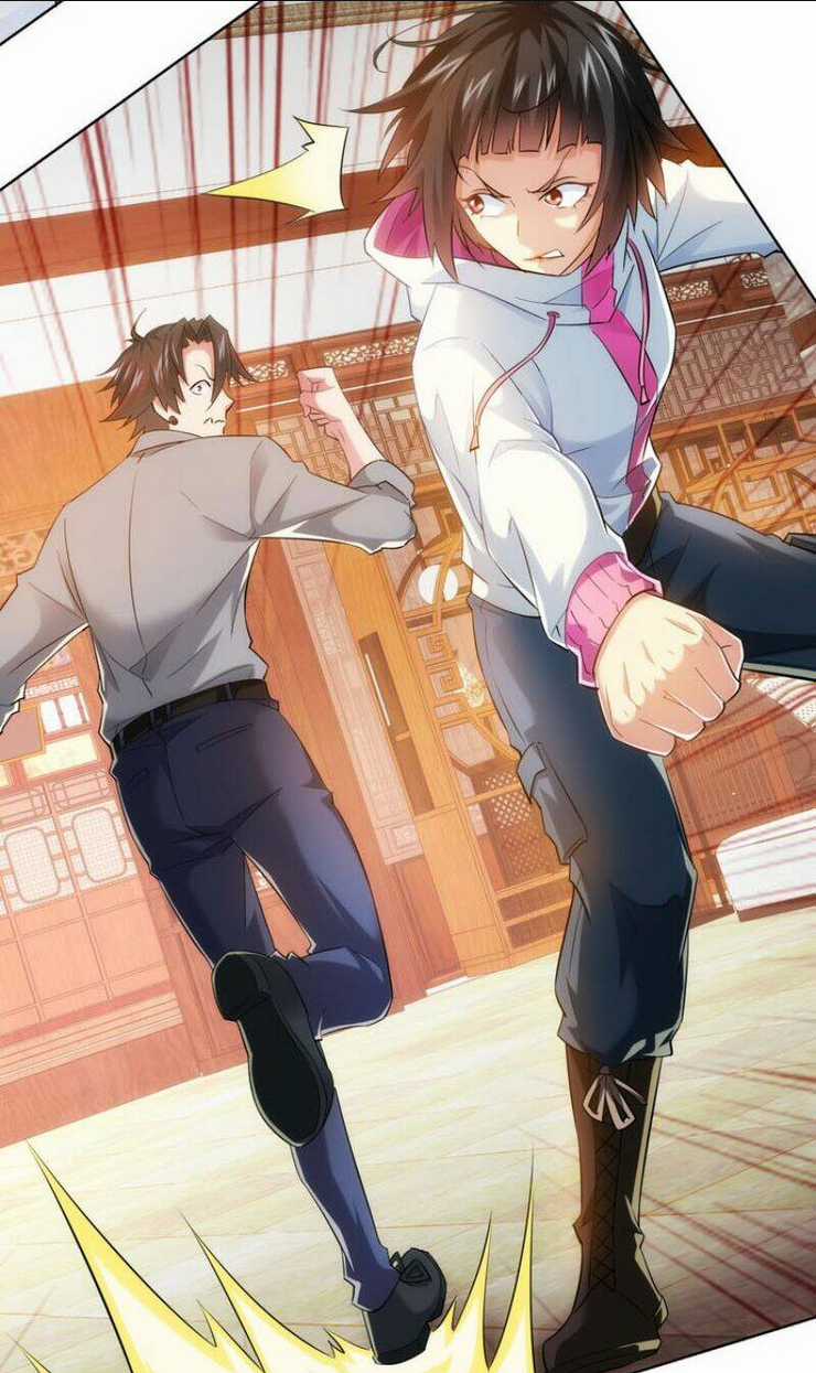 Ta Có Thể Thấy Tỉ Lệ Thành Công Chapter 21 trang 13