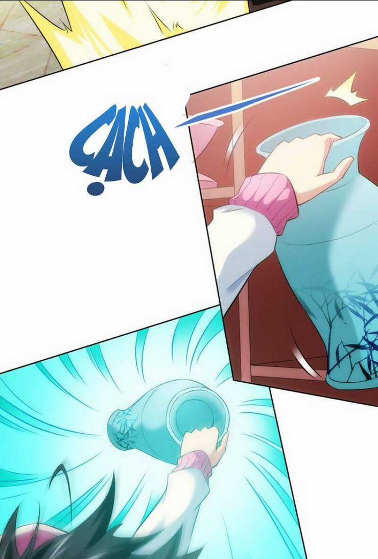 Ta Có Thể Thấy Tỉ Lệ Thành Công Chapter 21 trang 14