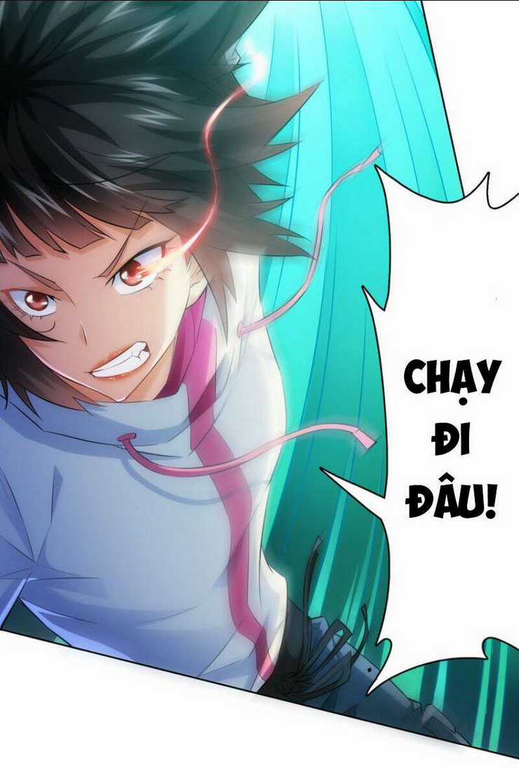 Ta Có Thể Thấy Tỉ Lệ Thành Công Chapter 21 trang 15