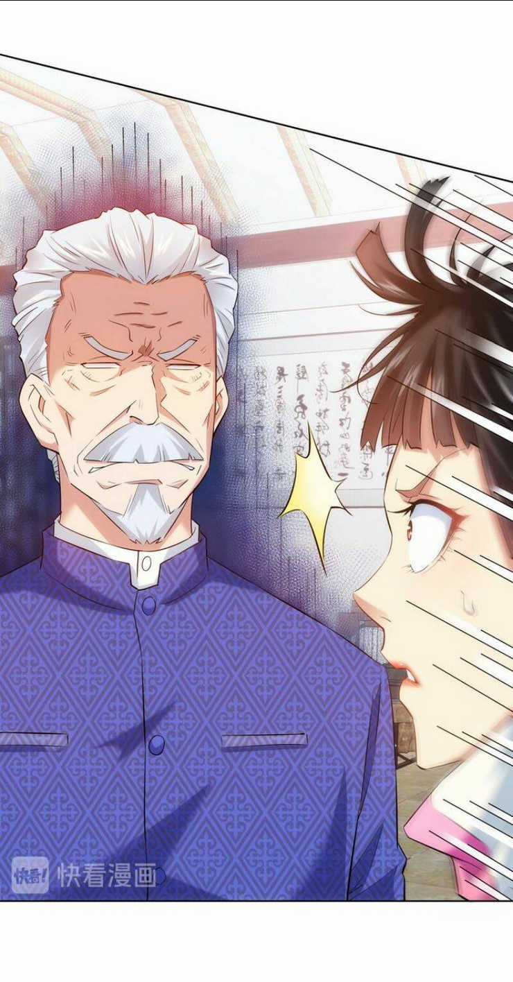 Ta Có Thể Thấy Tỉ Lệ Thành Công Chapter 21 trang 16