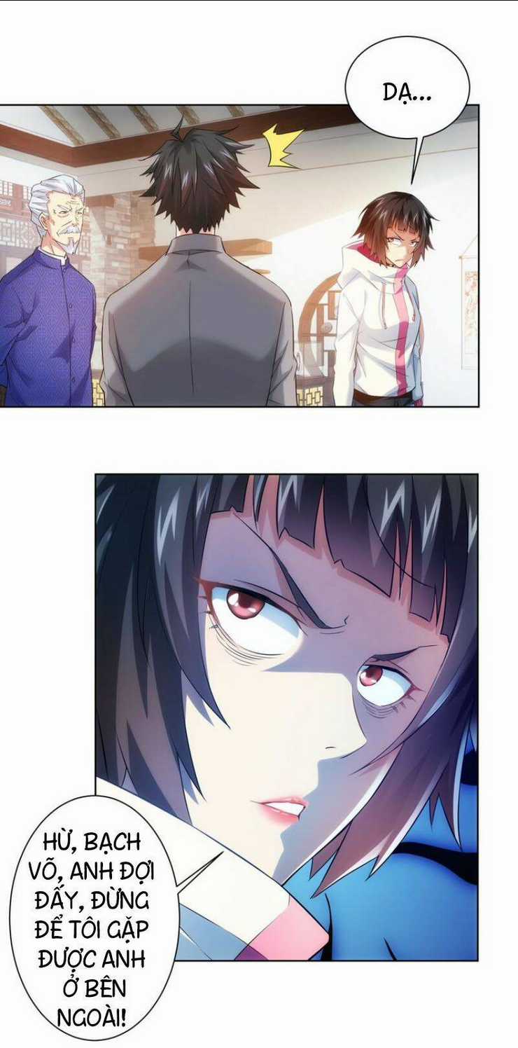 Ta Có Thể Thấy Tỉ Lệ Thành Công Chapter 21 trang 19