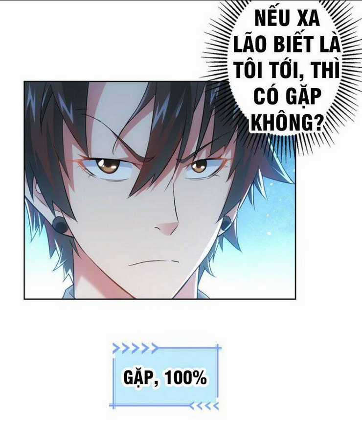 Ta Có Thể Thấy Tỉ Lệ Thành Công Chapter 21 trang 2