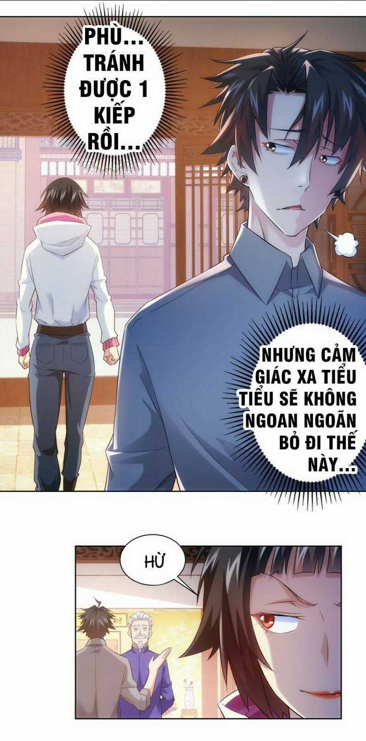 Ta Có Thể Thấy Tỉ Lệ Thành Công Chapter 21 trang 20