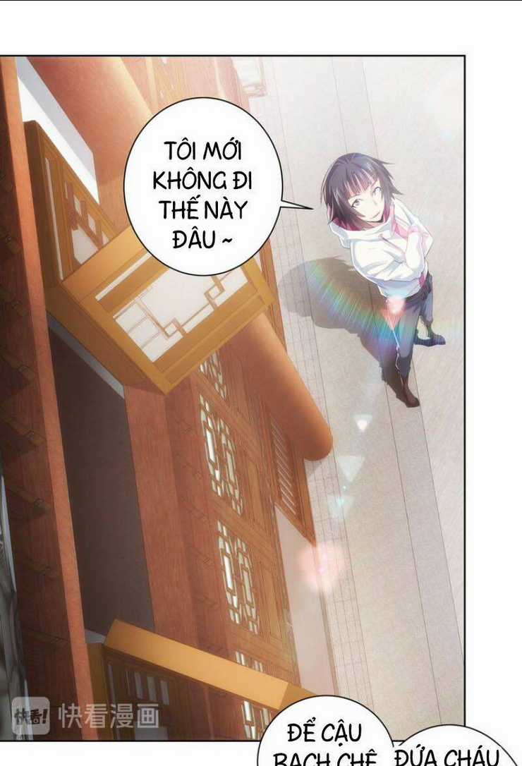 Ta Có Thể Thấy Tỉ Lệ Thành Công Chapter 21 trang 21