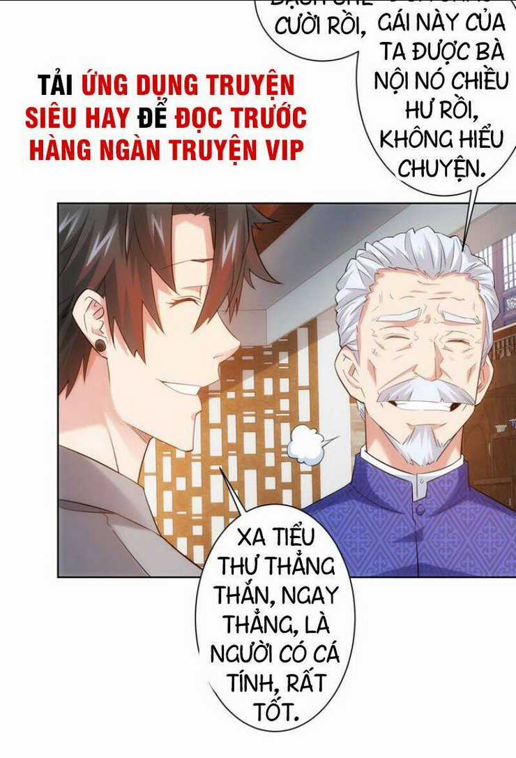 Ta Có Thể Thấy Tỉ Lệ Thành Công Chapter 21 trang 22