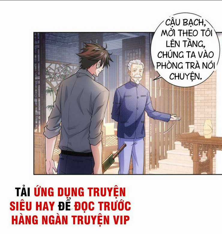 Ta Có Thể Thấy Tỉ Lệ Thành Công Chapter 21 trang 24
