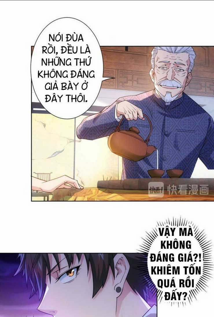 Ta Có Thể Thấy Tỉ Lệ Thành Công Chapter 21 trang 26