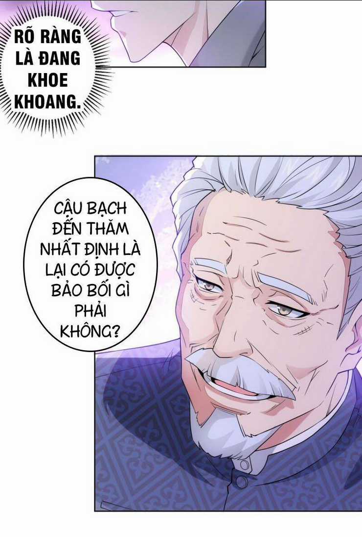 Ta Có Thể Thấy Tỉ Lệ Thành Công Chapter 21 trang 27