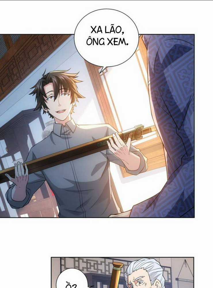 Ta Có Thể Thấy Tỉ Lệ Thành Công Chapter 21 trang 28