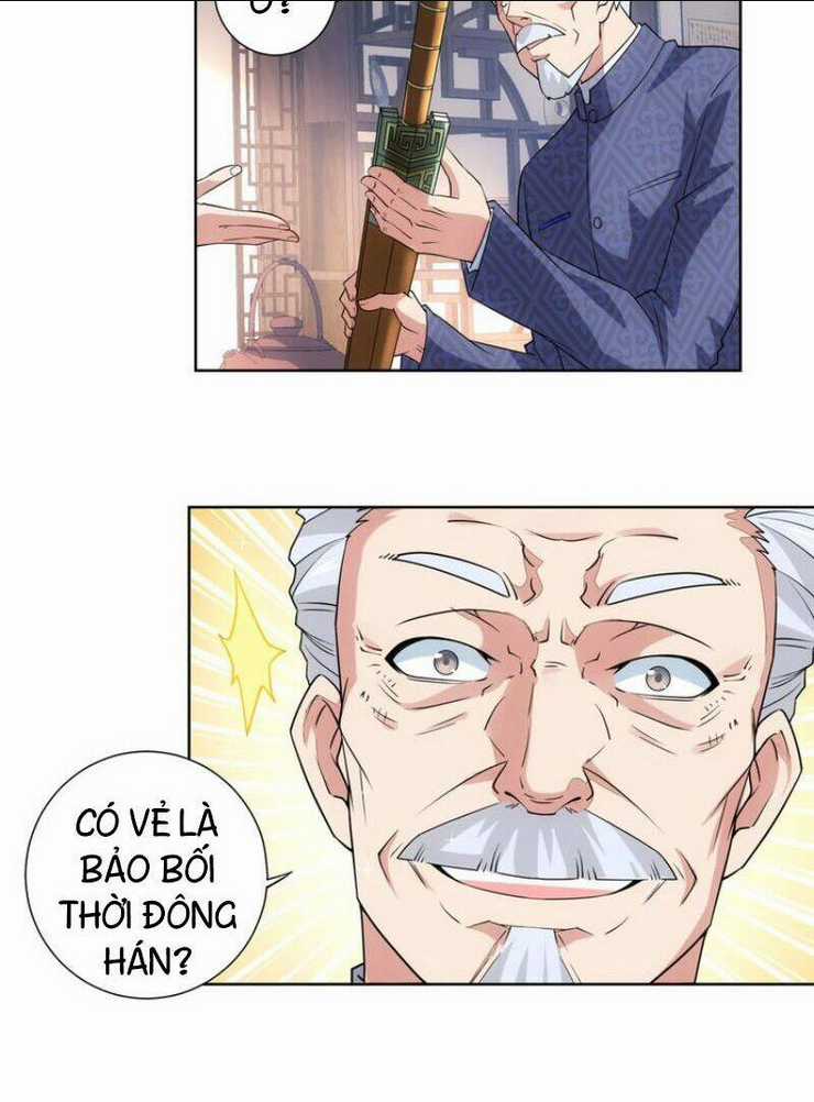 Ta Có Thể Thấy Tỉ Lệ Thành Công Chapter 21 trang 29