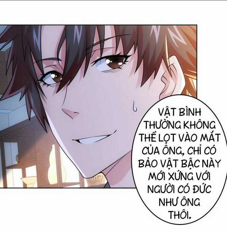 Ta Có Thể Thấy Tỉ Lệ Thành Công Chapter 21 trang 30