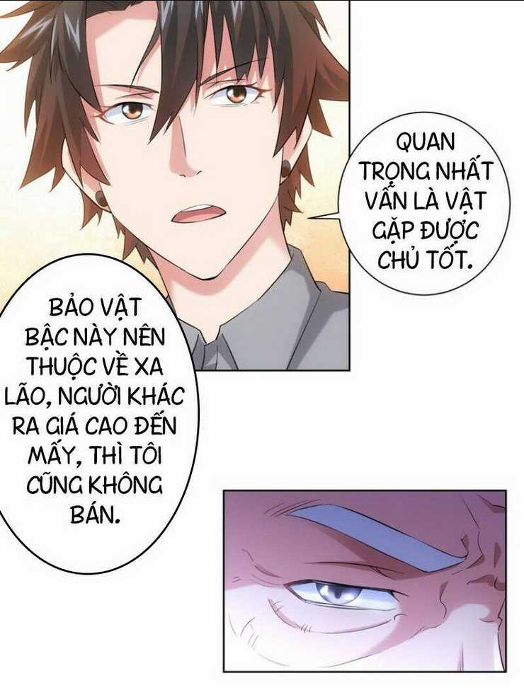 Ta Có Thể Thấy Tỉ Lệ Thành Công Chapter 21 trang 34
