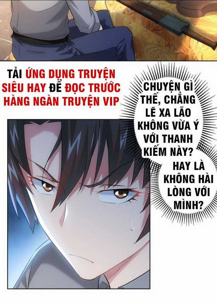 Ta Có Thể Thấy Tỉ Lệ Thành Công Chapter 21 trang 36