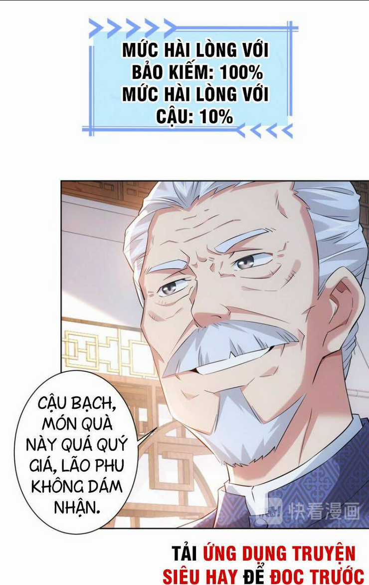 Ta Có Thể Thấy Tỉ Lệ Thành Công Chapter 21 trang 37