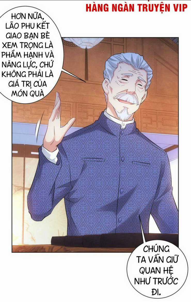 Ta Có Thể Thấy Tỉ Lệ Thành Công Chapter 21 trang 38