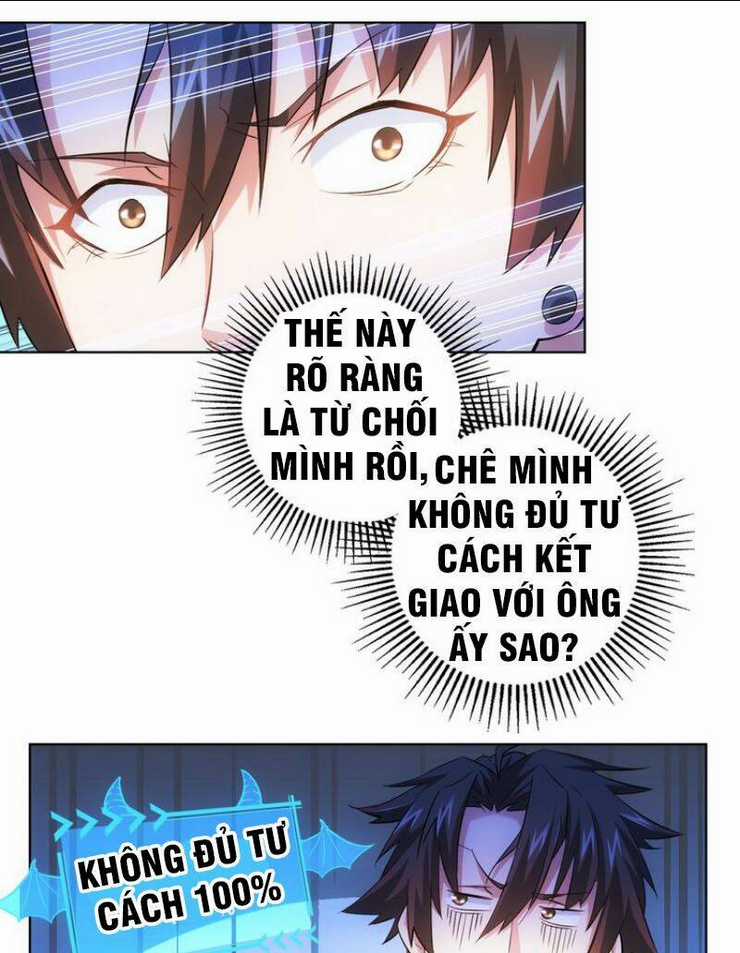 Ta Có Thể Thấy Tỉ Lệ Thành Công Chapter 21 trang 39