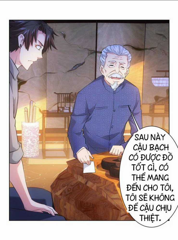 Ta Có Thể Thấy Tỉ Lệ Thành Công Chapter 21 trang 41