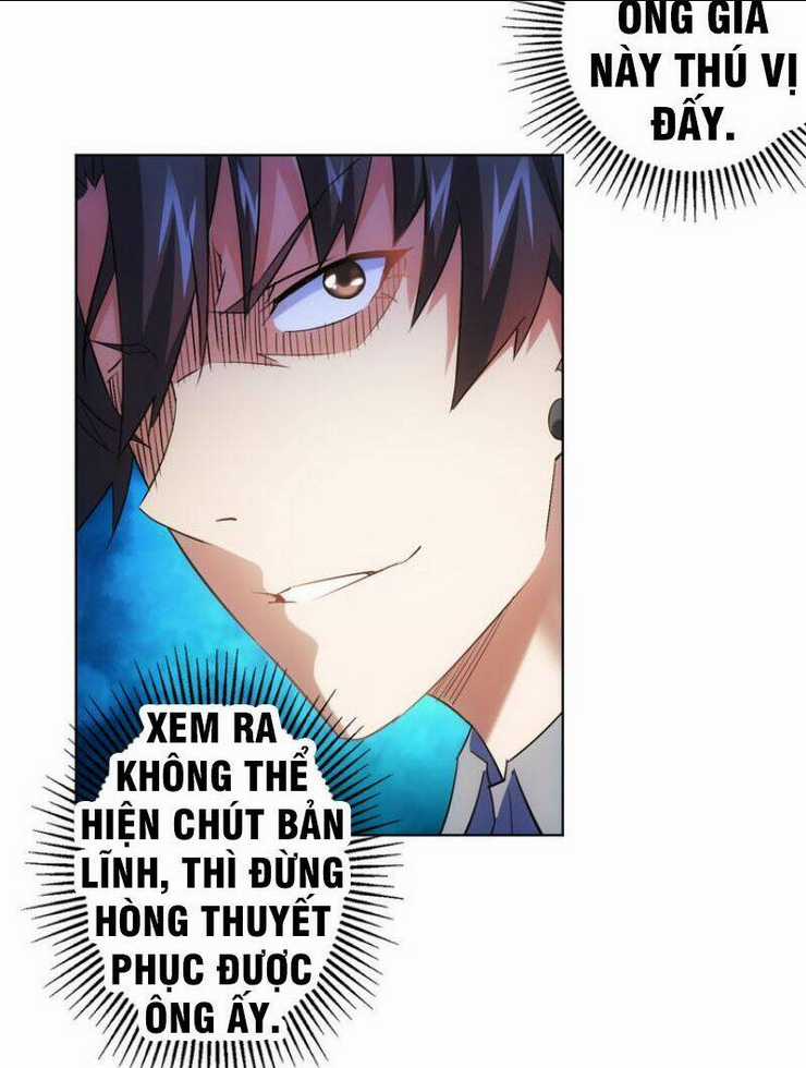 Ta Có Thể Thấy Tỉ Lệ Thành Công Chapter 21 trang 43