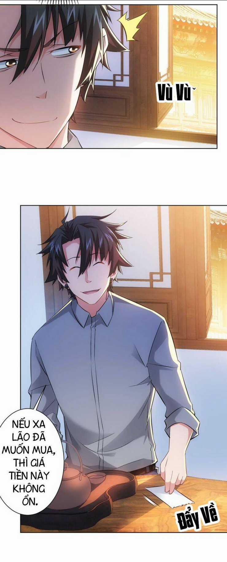 Ta Có Thể Thấy Tỉ Lệ Thành Công Chapter 21 trang 44