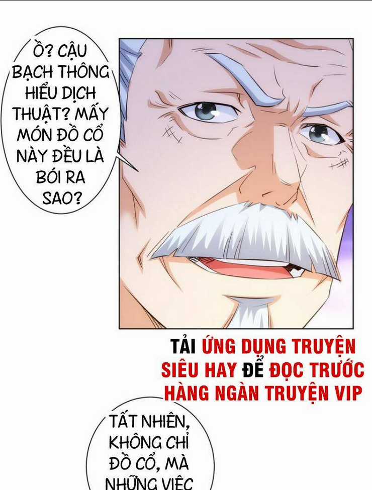 Ta Có Thể Thấy Tỉ Lệ Thành Công Chapter 21 trang 48
