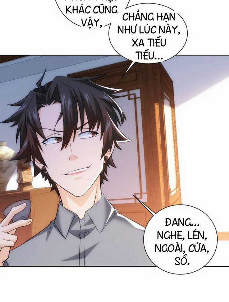 Ta Có Thể Thấy Tỉ Lệ Thành Công Chapter 21 trang 49