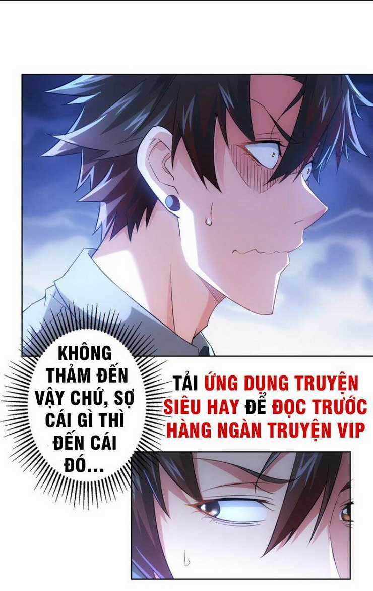 Ta Có Thể Thấy Tỉ Lệ Thành Công Chapter 21 trang 5