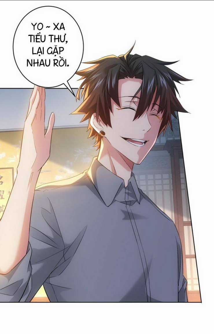 Ta Có Thể Thấy Tỉ Lệ Thành Công Chapter 21 trang 6