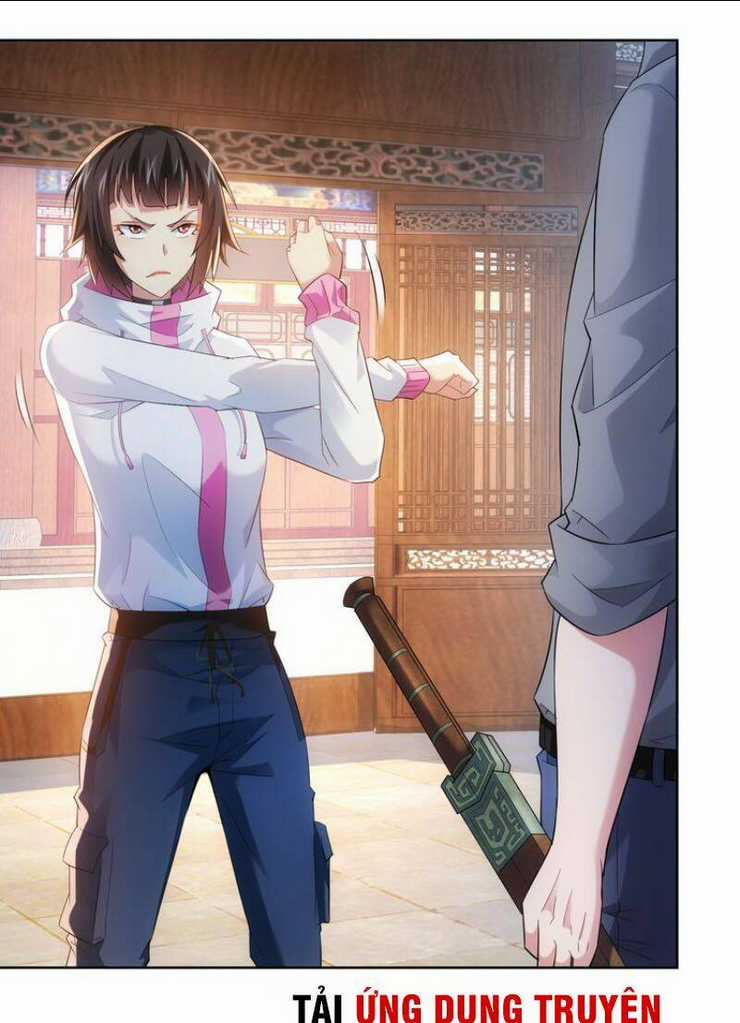 Ta Có Thể Thấy Tỉ Lệ Thành Công Chapter 21 trang 8