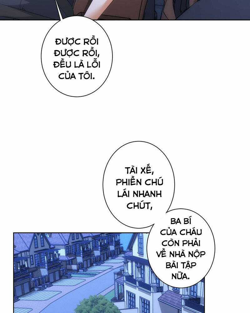 Ta Có Thể Thấy Tỉ Lệ Thành Công Chapter 210 trang 12
