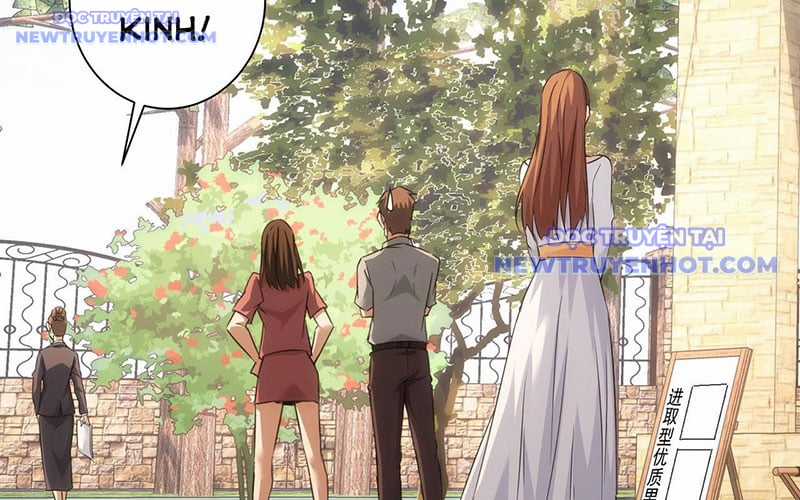 Ta Có Thể Thấy Tỉ Lệ Thành Công Chapter 211 trang 112